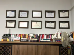 Av. Abdullah Emre Deniz profil fotoğrafı 4 - Erzincan, Erzincan