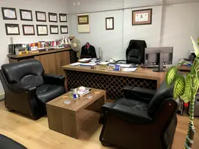 Av. Abdullah Emre Deniz profil fotoğrafı - Erzincan, Erzincan