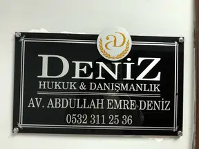 Av. Abdullah Emre Deniz profil fotoğrafı 5 - Erzincan, Erzincan
