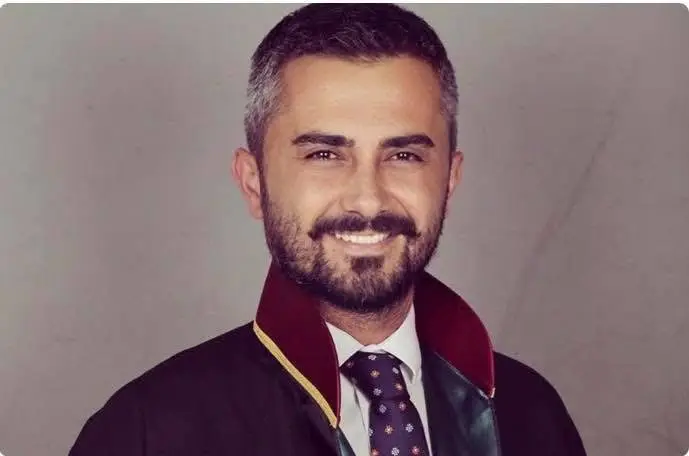 Av. Tolga Aydemir profil fotoğrafı - Erzincan, Erzincan