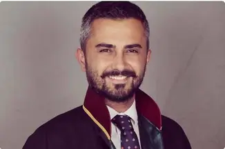 Av. Tolga Aydemir profil fotoğrafı - Erzincan, Erzincan