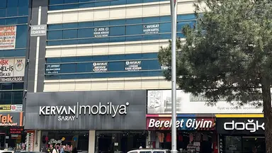 Av. Ertan Demir profil fotoğrafı - Erzincan, Erzincan