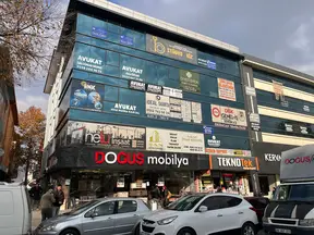 Av. Muhammed İkbal Doğançay profil fotoğrafı 5 - Erzincan, Erzincan