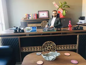 Av. Muhammed İkbal Doğançay profil fotoğrafı 2 - Erzincan, Erzincan