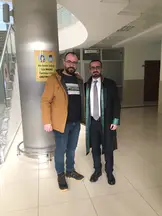 Av. Muhammed İkbal Doğançay profil fotoğrafı 4 - Erzincan, Erzincan