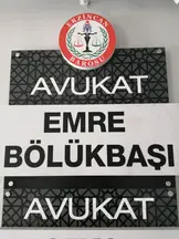 Av. Emre Bölükbaşı profil fotoğrafı 2 - Erzincan, Erzincan