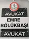 Av. Emre Bölükbaşı fotoğrafı 2 - Erzincan, Erzincan