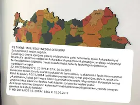 Msbay Hukuk & Avukat Mehmet Salih Bayoğlu hukuk bürosu fotoğrafı 6 - Yakutiye, Erzurum