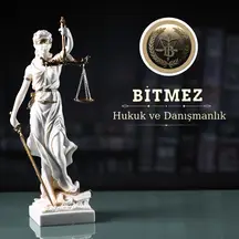 Bitmez Hukuk & Danışmanlık hukuk bürosu fotoğrafı 52 - Yakutiye, Erzurum