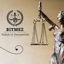 Bitmez Hukuk & Danışmanlık hukuk bürosu fotoğrafı 5 - Yakutiye, Erzurum
