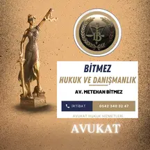 Bitmez Hukuk & Danışmanlık hukuk bürosu fotoğrafı 69 - Yakutiye, Erzurum