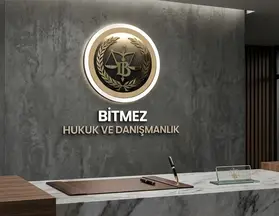 Bitmez Hukuk & Danışmanlık hukuk bürosu fotoğrafı 128 - Yakutiye, Erzurum