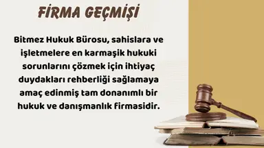 Bitmez Hukuk & Danışmanlık hukuk bürosu fotoğrafı 116 - Yakutiye, Erzurum