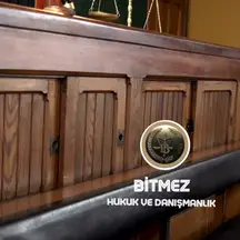 Bitmez Hukuk & Danışmanlık hukuk bürosu fotoğrafı 25 - Yakutiye, Erzurum
