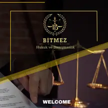 Bitmez Hukuk & Danışmanlık hukuk bürosu fotoğrafı 47 - Yakutiye, Erzurum