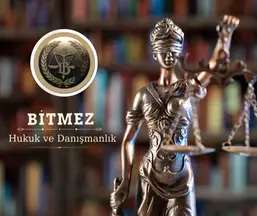 Bitmez Hukuk & Danışmanlık hukuk bürosu fotoğrafı 40 - Yakutiye, Erzurum