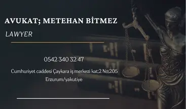 Bitmez Hukuk & Danışmanlık hukuk bürosu fotoğrafı 87 - Yakutiye, Erzurum
