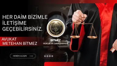 Bitmez Hukuk & Danışmanlık hukuk bürosu fotoğrafı 58 - Yakutiye, Erzurum