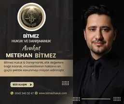 Bitmez Hukuk & Danışmanlık hukuk bürosu fotoğrafı 48 - Yakutiye, Erzurum