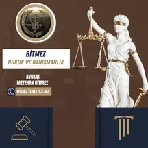Bitmez Hukuk & Danışmanlık hukuk bürosu fotoğrafı 91 - Yakutiye, Erzurum