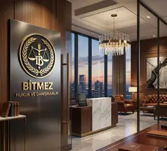 Bitmez Hukuk & Danışmanlık hukuk bürosu fotoğrafı 124 - Yakutiye, Erzurum