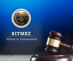 Bitmez Hukuk & Danışmanlık hukuk bürosu fotoğrafı 4 - Yakutiye, Erzurum
