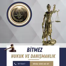 Bitmez Hukuk & Danışmanlık hukuk bürosu fotoğrafı 102 - Yakutiye, Erzurum