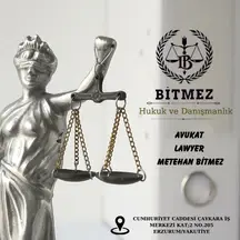 Bitmez Hukuk & Danışmanlık hukuk bürosu fotoğrafı 26 - Yakutiye, Erzurum