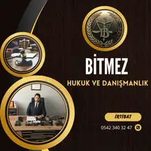 Bitmez Hukuk & Danışmanlık hukuk bürosu fotoğrafı 108 - Yakutiye, Erzurum