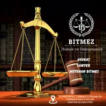 Bitmez Hukuk & Danışmanlık hukuk bürosu fotoğrafı 7 - Yakutiye, Erzurum