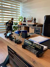 Bitmez Hukuk & Danışmanlık hukuk bürosu fotoğrafı 6 - Yakutiye, Erzurum