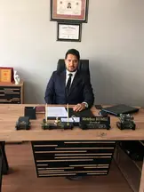 Bitmez Hukuk & Danışmanlık hukuk bürosu fotoğrafı 11 - Yakutiye, Erzurum