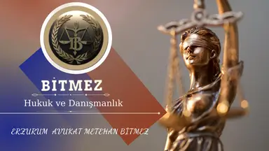 Bitmez Hukuk & Danışmanlık hukuk bürosu fotoğrafı 83 - Yakutiye, Erzurum