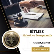 Bitmez Hukuk & Danışmanlık hukuk bürosu fotoğrafı 54 - Yakutiye, Erzurum