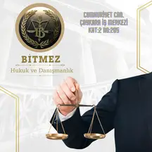 Bitmez Hukuk & Danışmanlık hukuk bürosu fotoğrafı 66 - Yakutiye, Erzurum