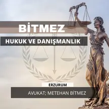 Bitmez Hukuk & Danışmanlık hukuk bürosu fotoğrafı 73 - Yakutiye, Erzurum