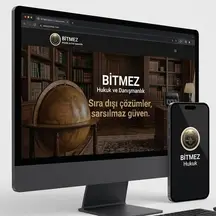 Bitmez Hukuk & Danışmanlık hukuk bürosu fotoğrafı 126 - Yakutiye, Erzurum