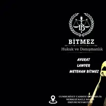 Bitmez Hukuk & Danışmanlık hukuk bürosu fotoğrafı 15 - Yakutiye, Erzurum