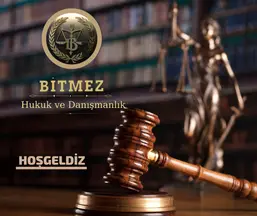 Bitmez Hukuk & Danışmanlık hukuk bürosu fotoğrafı 42 - Yakutiye, Erzurum