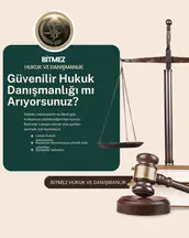 Bitmez Hukuk & Danışmanlık hukuk bürosu fotoğrafı 59 - Yakutiye, Erzurum