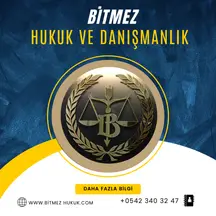 Bitmez Hukuk & Danışmanlık hukuk bürosu fotoğrafı 113 - Yakutiye, Erzurum