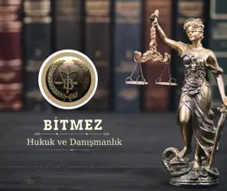 Bitmez Hukuk & Danışmanlık hukuk bürosu fotoğrafı 44 - Yakutiye, Erzurum
