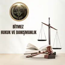 Bitmez Hukuk & Danışmanlık hukuk bürosu fotoğrafı 97 - Yakutiye, Erzurum