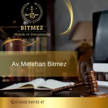 Bitmez Hukuk & Danışmanlık hukuk bürosu fotoğrafı 68 - Yakutiye, Erzurum