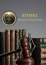 Bitmez Hukuk & Danışmanlık hukuk bürosu fotoğrafı 103 - Yakutiye, Erzurum
