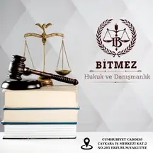 Bitmez Hukuk & Danışmanlık hukuk bürosu fotoğrafı 49 - Yakutiye, Erzurum