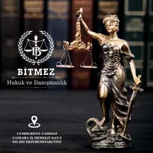 Bitmez Hukuk & Danışmanlık hukuk bürosu fotoğrafı 37 - Yakutiye, Erzurum