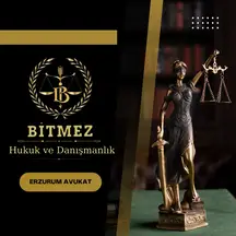 Bitmez Hukuk & Danışmanlık hukuk bürosu fotoğrafı 71 - Yakutiye, Erzurum