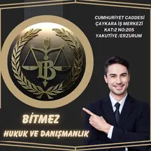 Bitmez Hukuk & Danışmanlık hukuk bürosu fotoğrafı 67 - Yakutiye, Erzurum