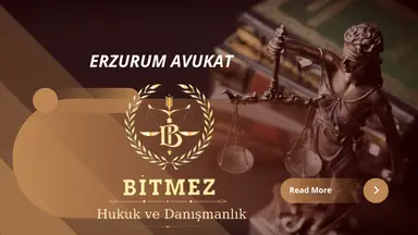 Bitmez Hukuk & Danışmanlık hukuk bürosu fotoğrafı 60 - Yakutiye, Erzurum